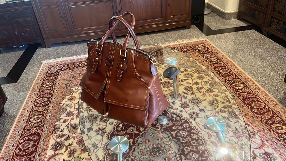 Dooney and bourke clayton on sale bag