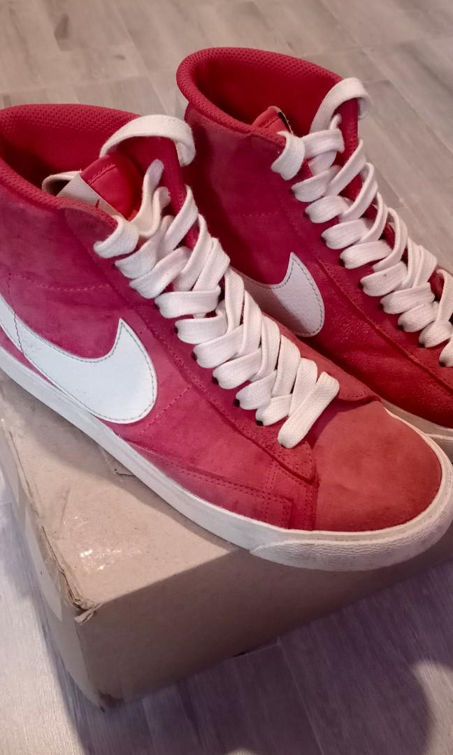 nike blazer 35
