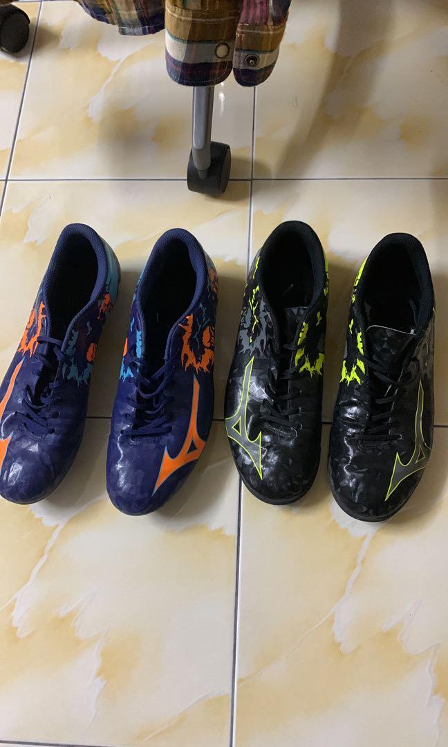 Mizuno deals ryuou md