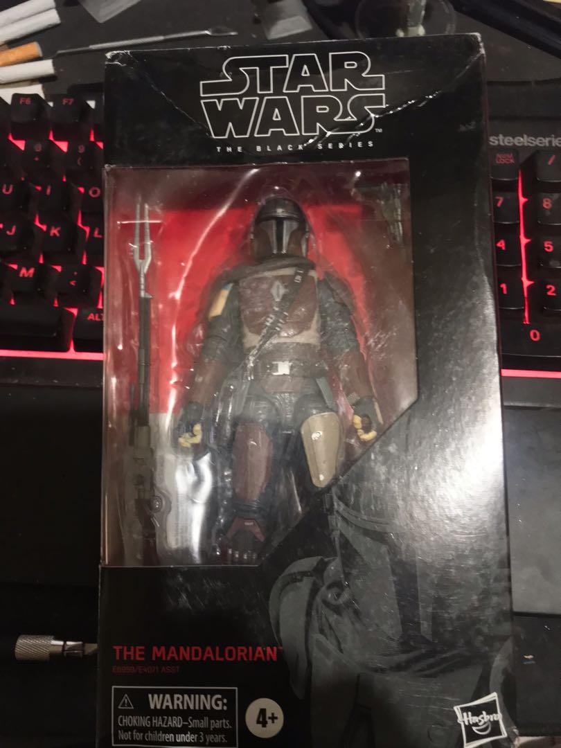 BOOTLEG/Knockoff (K.O) Movie Realization Darth Vader Death Star