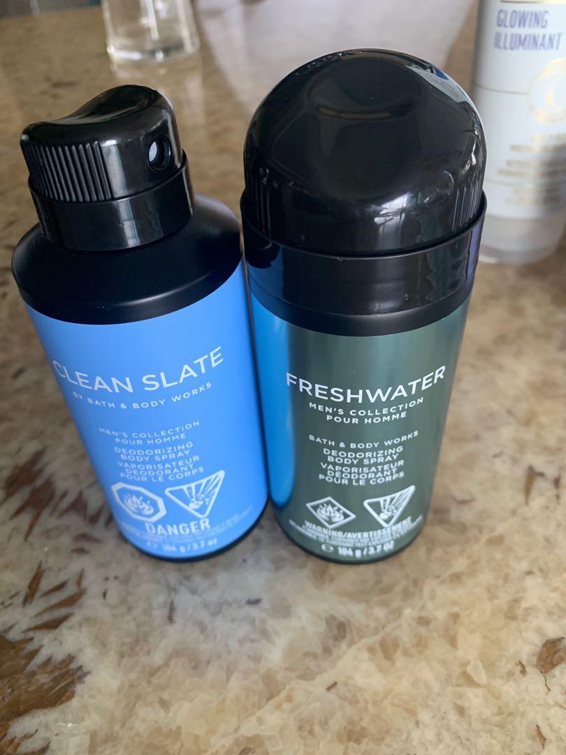 BATH AND BODY WORKS BLUEBERRY EXTRACT BODY LOTION, Beauty & Personal