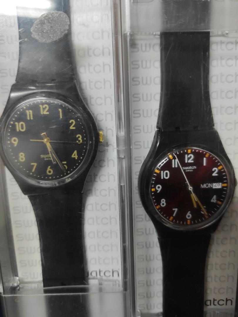swatch blackway