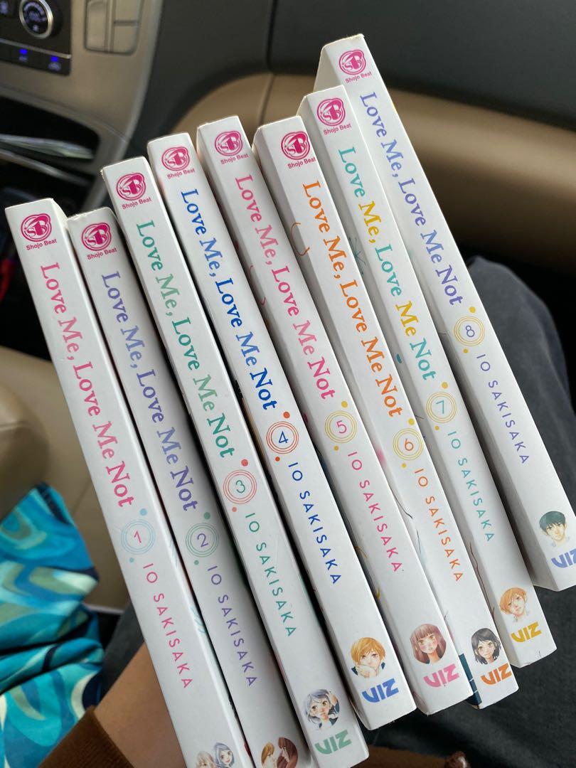 Demon Prince Of The Momochi House Vol 1 Hobbies Toys Books Magazines Comics Manga On Carousell