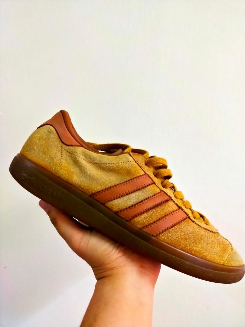 Adidas Japan, Men's Fashion, Footwear, Sneakers on Carousell