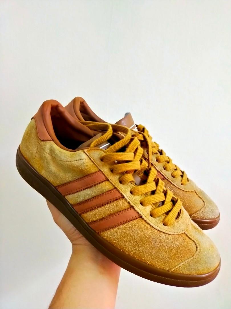 Adidas Japan, Men's Fashion, Footwear, Sneakers on Carousell