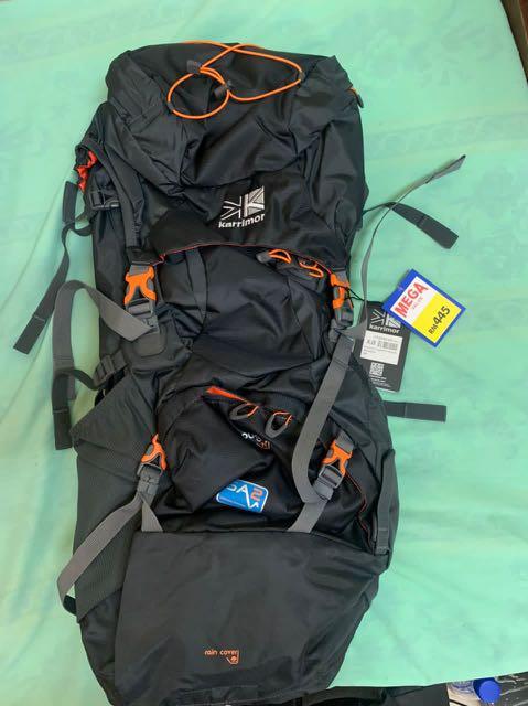 Everlast BLyn Holdall Travel Sport Gym Camping Luggage Bag