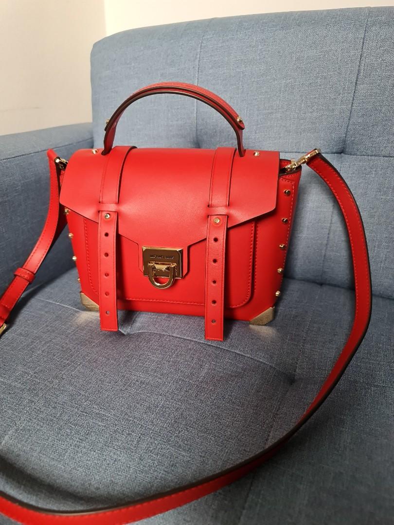 michael kors bag fake