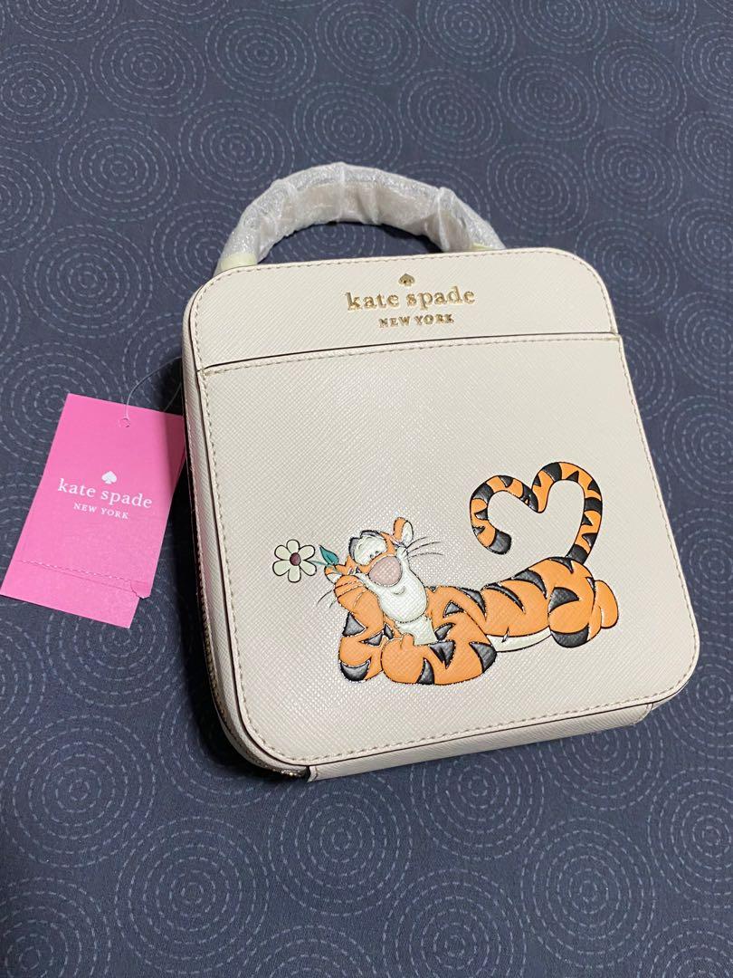 tigger crossbody bag