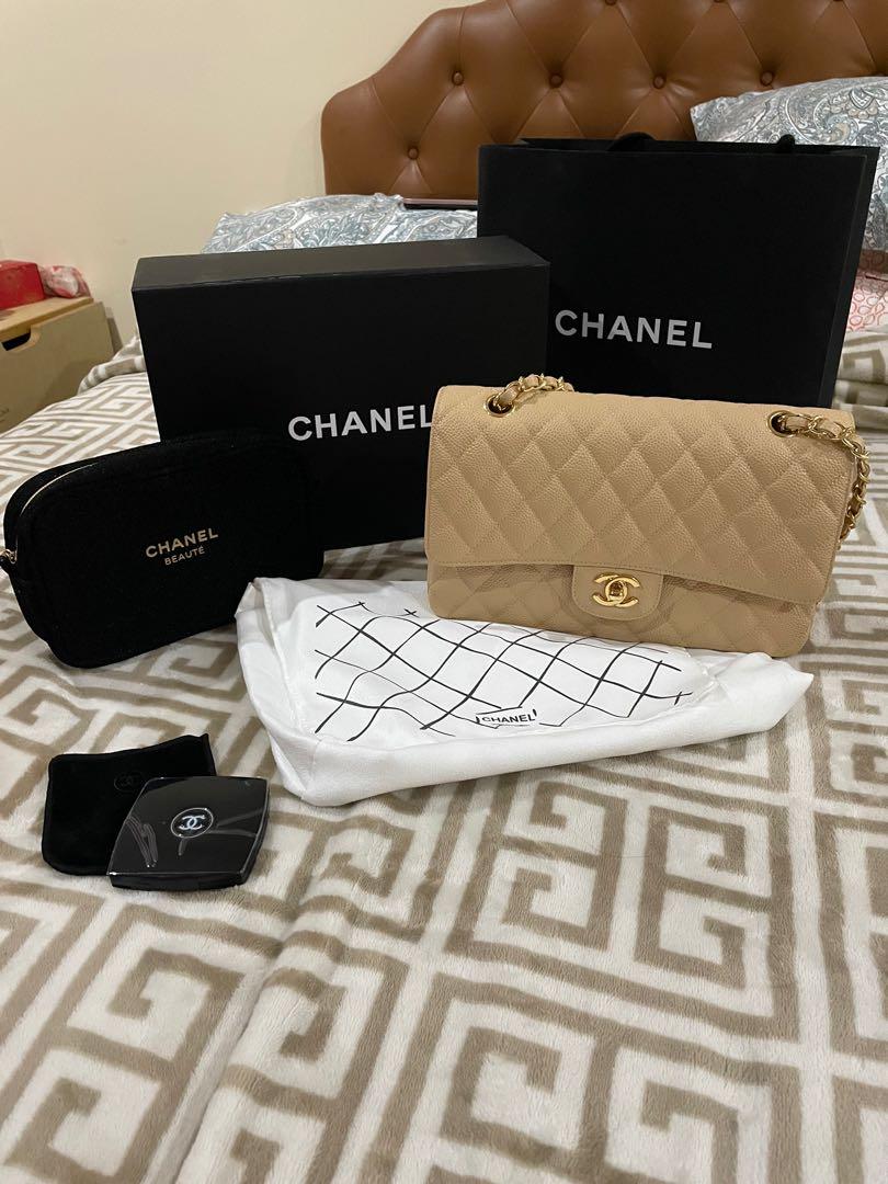 LV Madeleine, Luxury, Bags & Wallets on Carousell