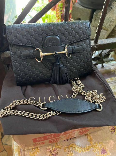 Chanel Flap Bag 22cm Medium Size(Adjustable Double Pearl Crush