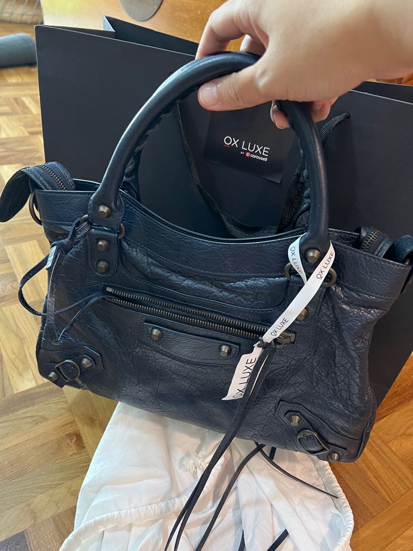 Celine neverfull style original, Luxury, Bags & Wallets on Carousell