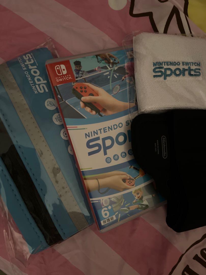 夏セール開催中 Nintendo Switch Sports HAC-R-AS8SA micro-station.be