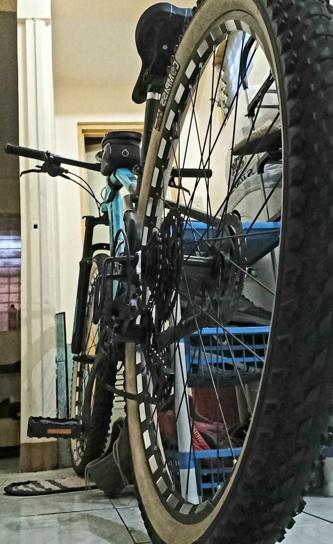 toseek brandon 29er 2023