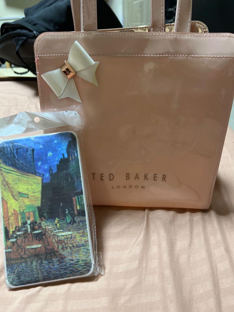 ted baker auracon bag