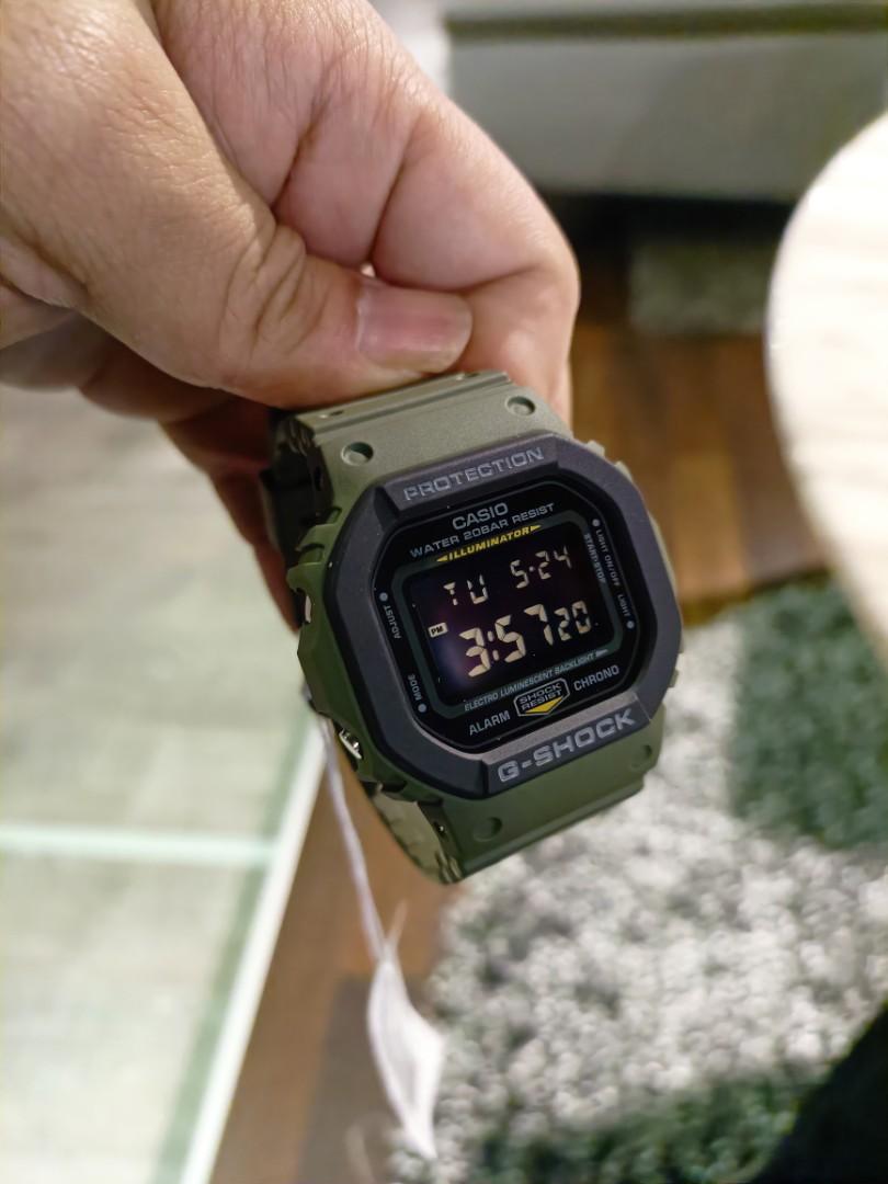 G-SHOCK ジーショック GMA-S2100WT-7A2 ムラサキスポーツ K19 時計 II