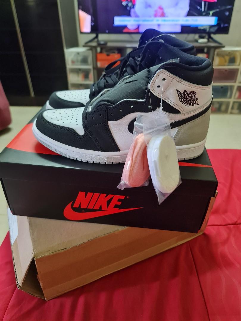 Air Jordan 4 Retro SE Zen Master, Men's Fashion, Footwear, Sneakers on  Carousell