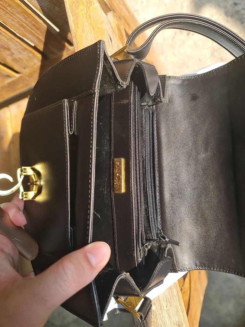 prima classe sling bag