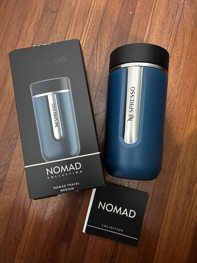 Nespresso Nomad Travel Mug (Medium), Furniture & Home Living