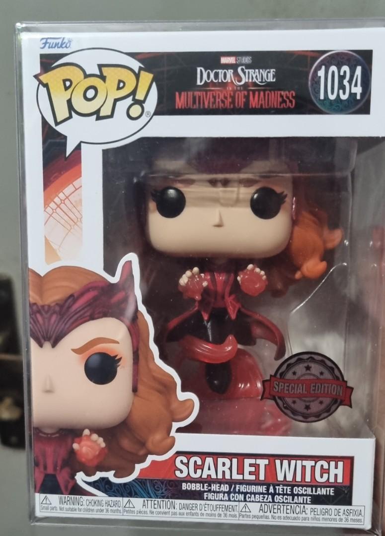 Funko Pop - Apex Legends - Caustic 