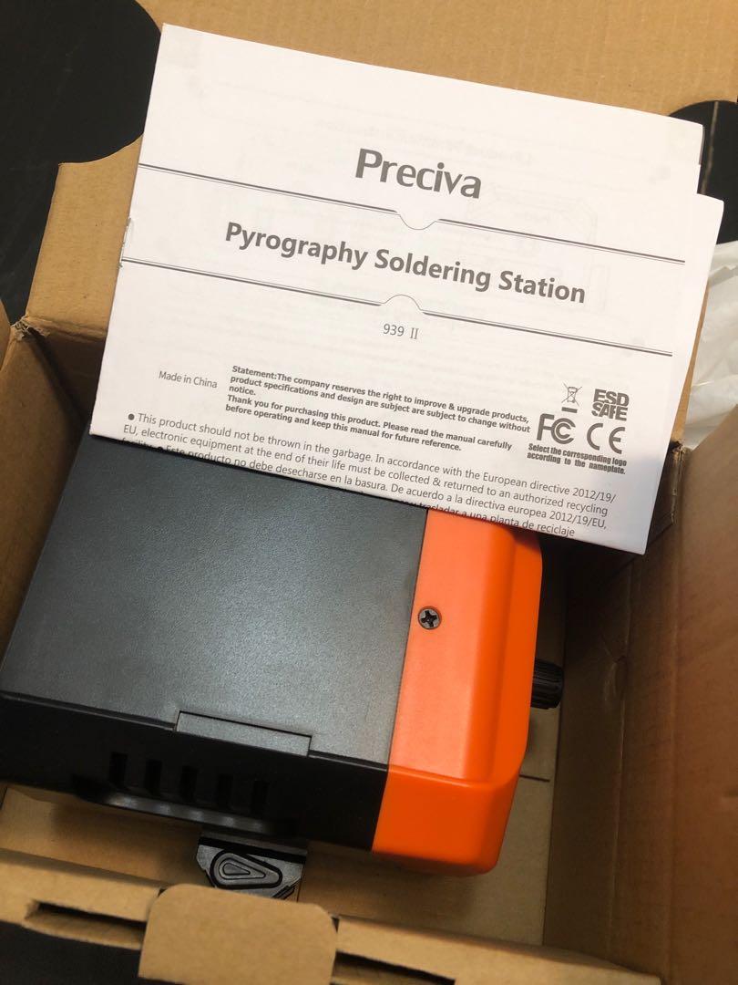 Barcode Label Printer POS9200, Computers & Tech, Printers, Scanners & Copiers on Carousell