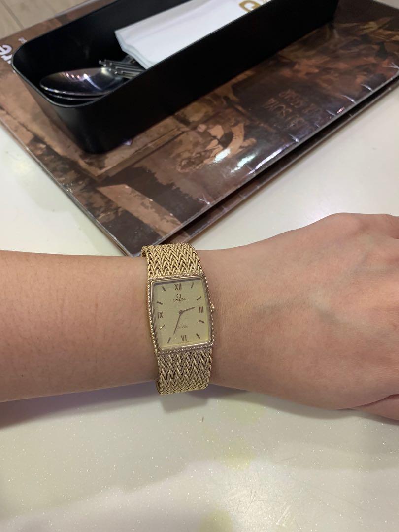 Vintage Celine watch, Luxury, Watches on Carousell