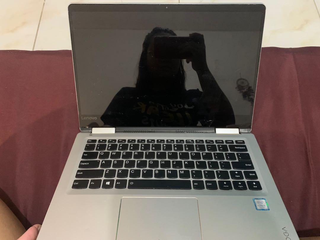 Buying Ako mga sirang laptop UNG Hindi na magamit scrap laptop