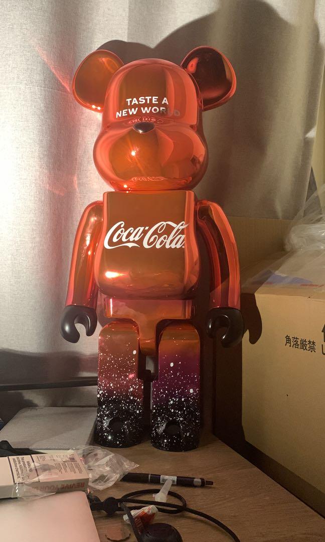 ホビー BE@RBRICK Be@rbrick Karimoku ASLOPE 60° 400%の通販 by 17d's