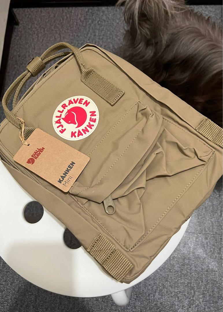 Fjallraven kanken sm outlet megamall