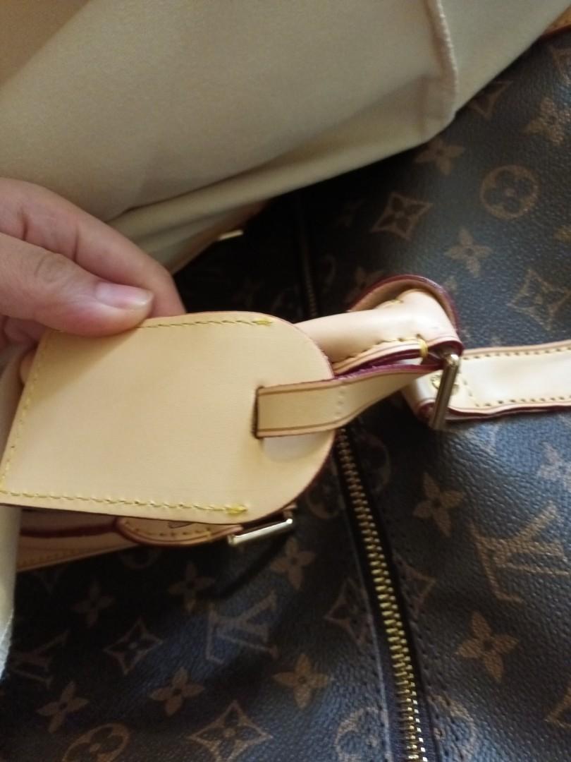 Louis Vuitton Cluny BB Unboxing and Review, Affordable Inspired Luxury