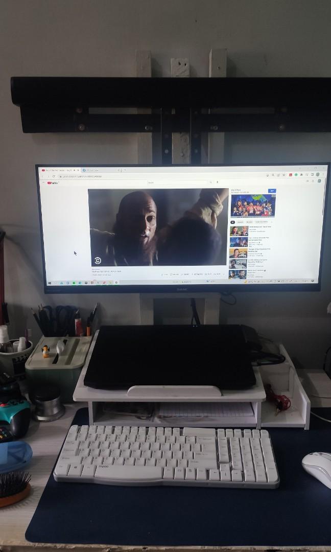 dell 4021 monitor