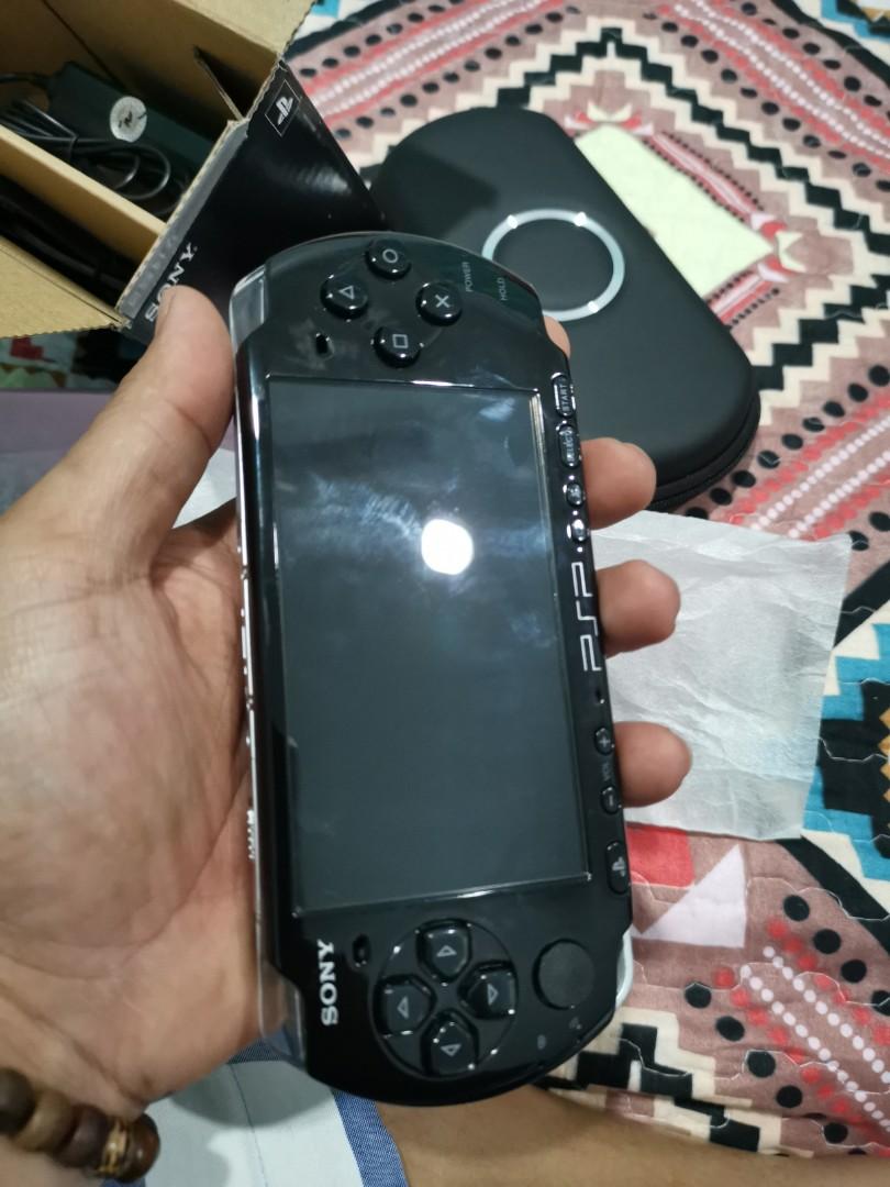 beli psp 3000