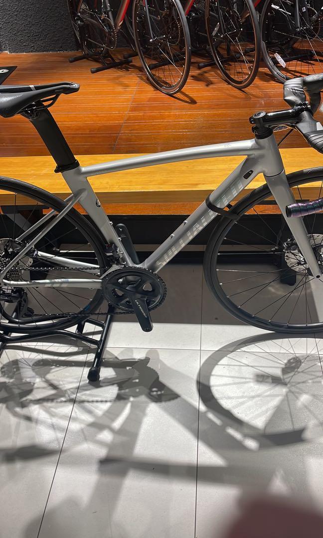 Giant FCR Advanced, Sports Equipment 