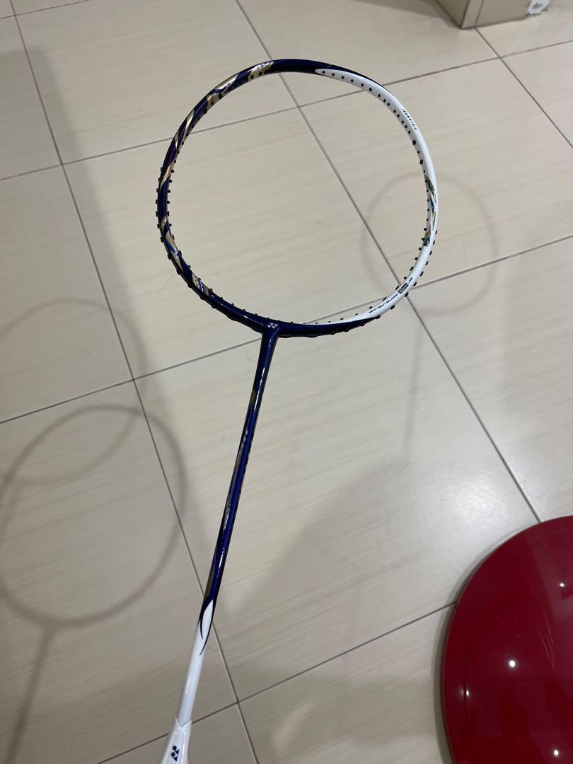 Yonex Astrox 99 BP, Sports Equipment, Other Sports Equipment and