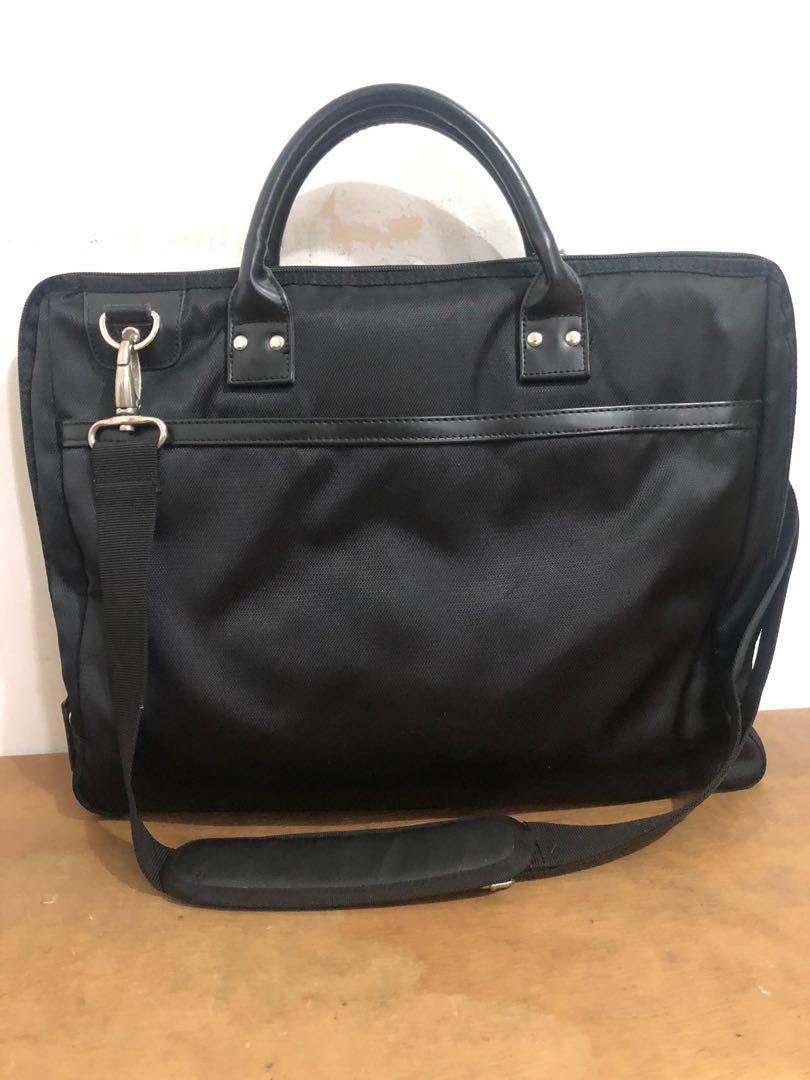 LV OTG PM Black, Women's Fashion, Bags & Wallets, Tote Bags on Carousell