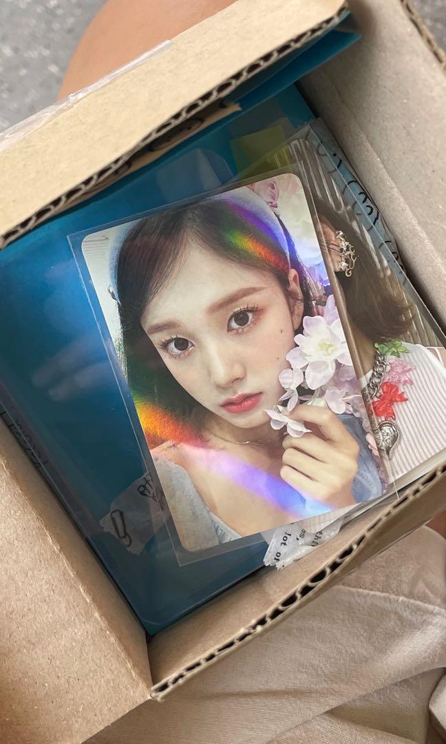 Toploader group order!, Hobbies & Toys, Memorabilia & Collectibles, K