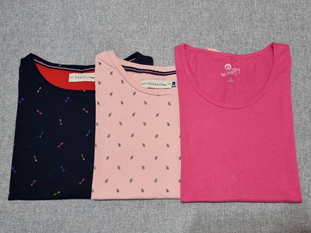 regatta ladies shirts