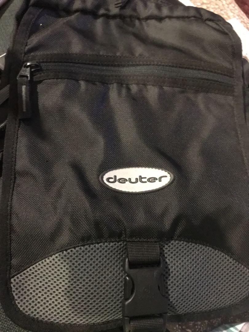 Hiking Kathmandu, Men's Fashion, Bags 