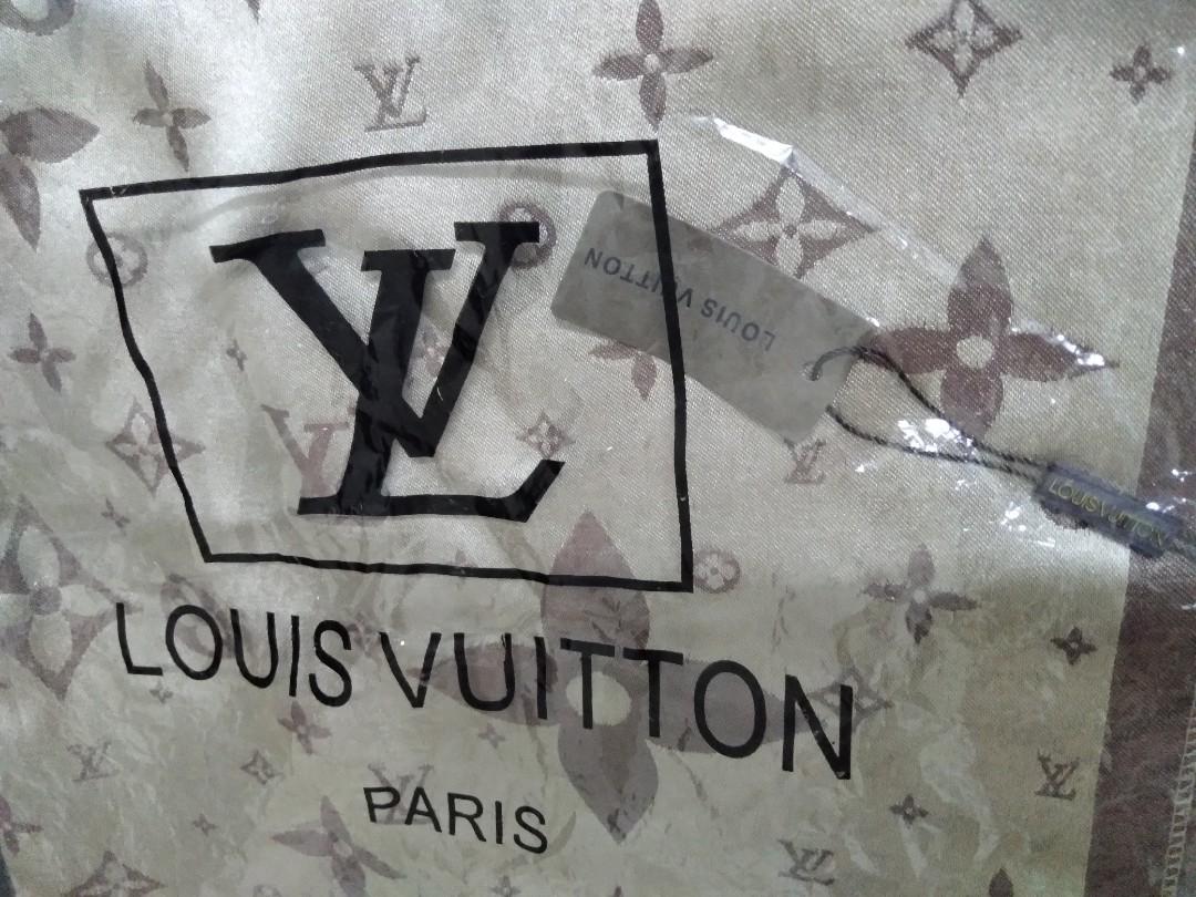 Louis Vuitton Onthego MM Summer Blue - Fablle