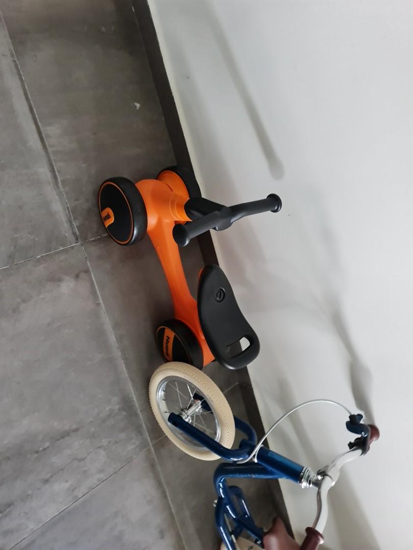 ikea trogen kids step stool, Babies & Kids, Baby Nursery & Kids