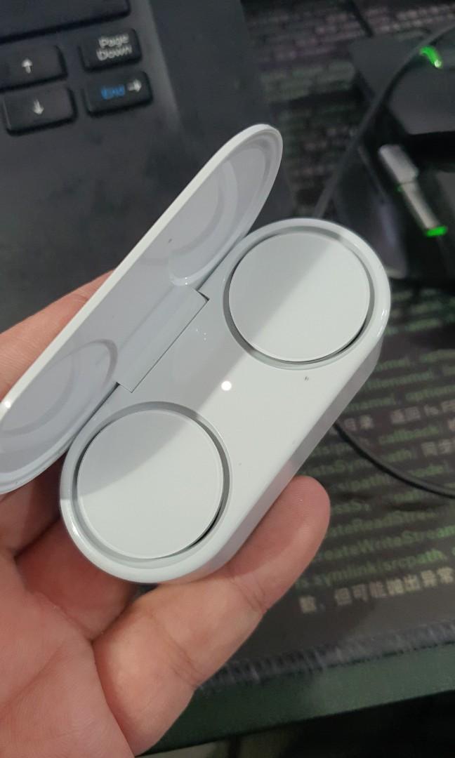 Microsoft Surface headphone Replacment 1/2 Ear pads Ear muffs, Audio