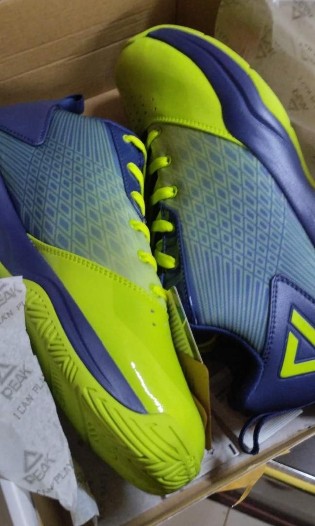 Terrence romeo clearance shoes 218