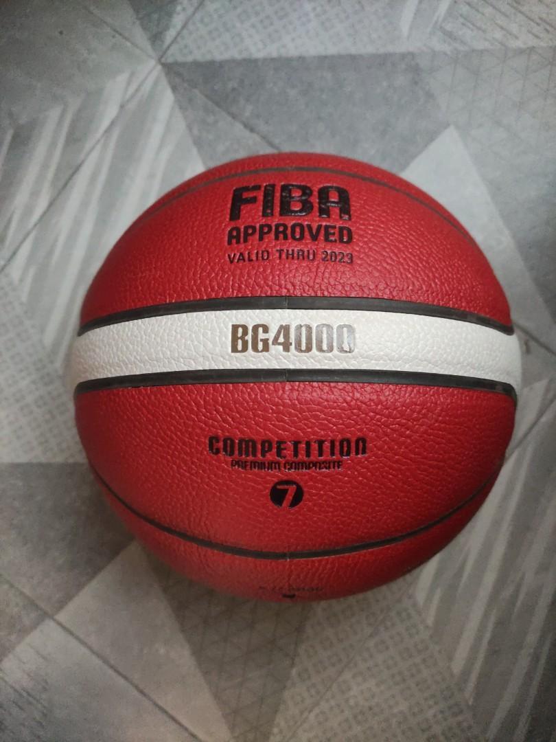 Molten BG4000 Basketball buy at