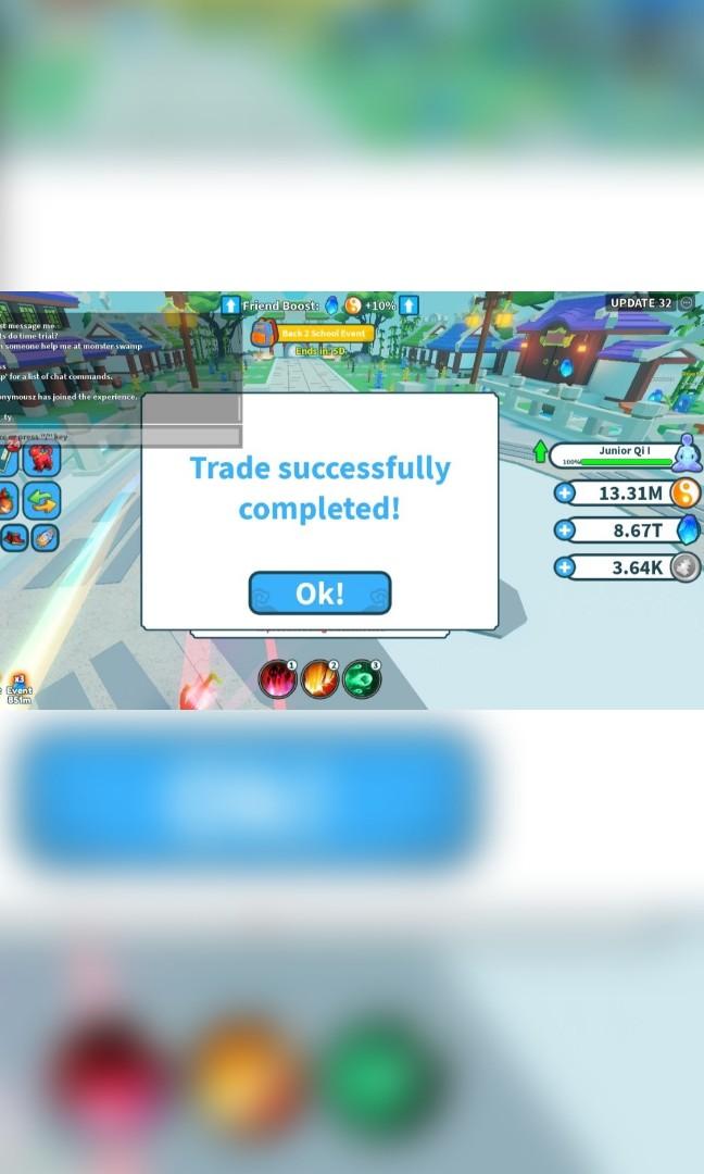 ICE CREAM CONE EXCLUSIVE PET IN PET SIMULATOR X! PET SIM X!, Video