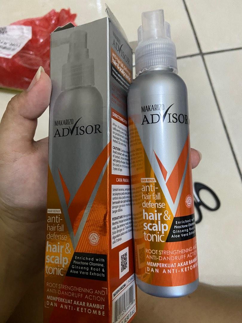 Mad for Makeup Calm PIE & PIH Serum Gel Moisturizer, Kesehatan