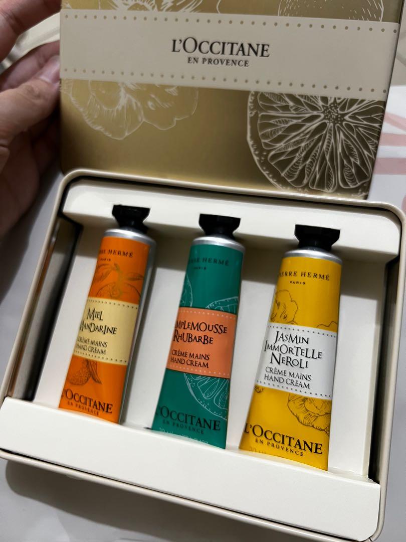 The body shop kindness & pears mini gift, Beauty & Personal Care, Bath