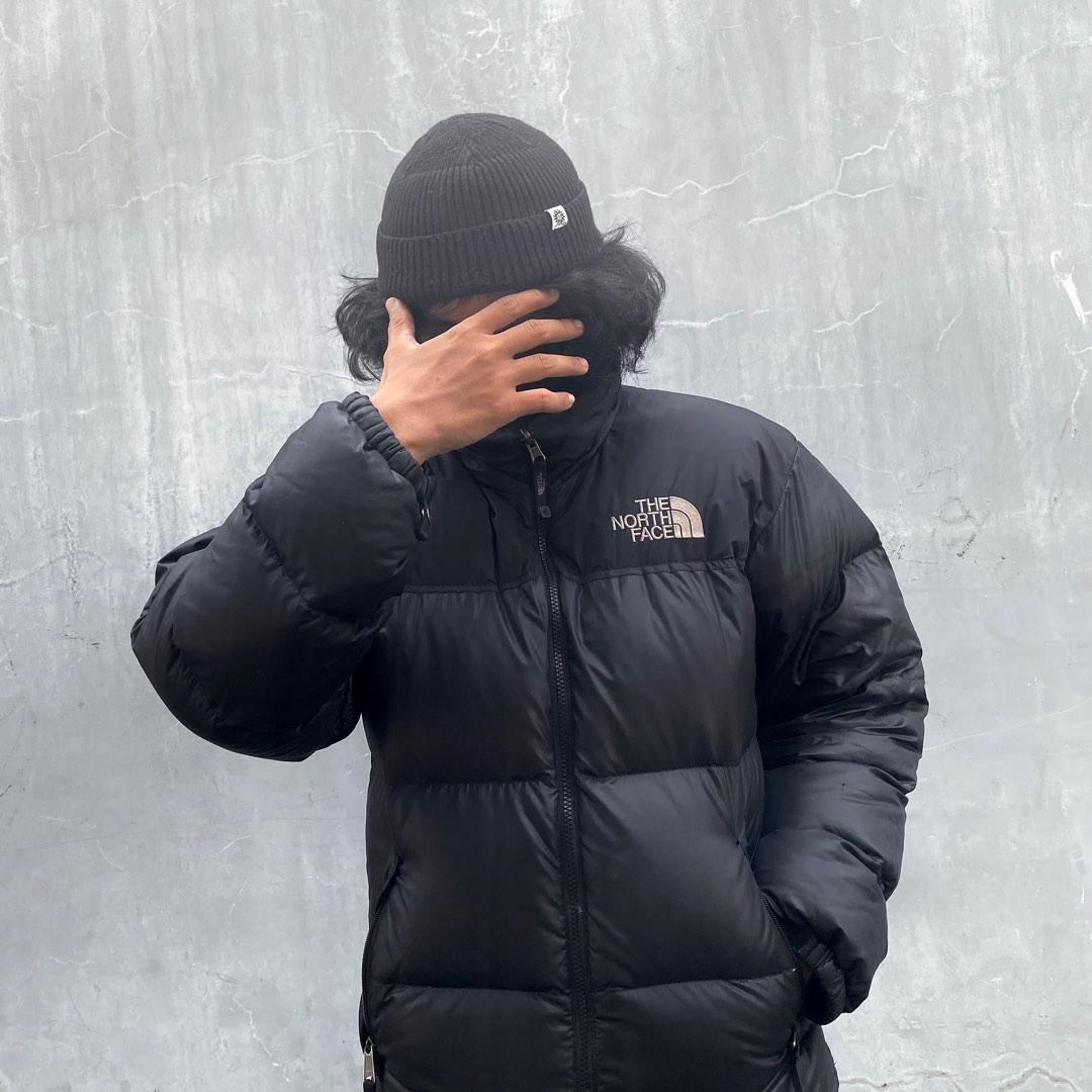 the north face 700 series