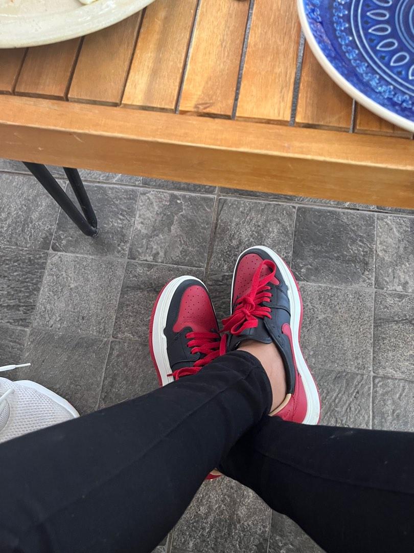 Nike Dunk Low Unlocked by You Panda - Size 9.5US, Men's Fashion, Footwear, Sneakers on Carousell