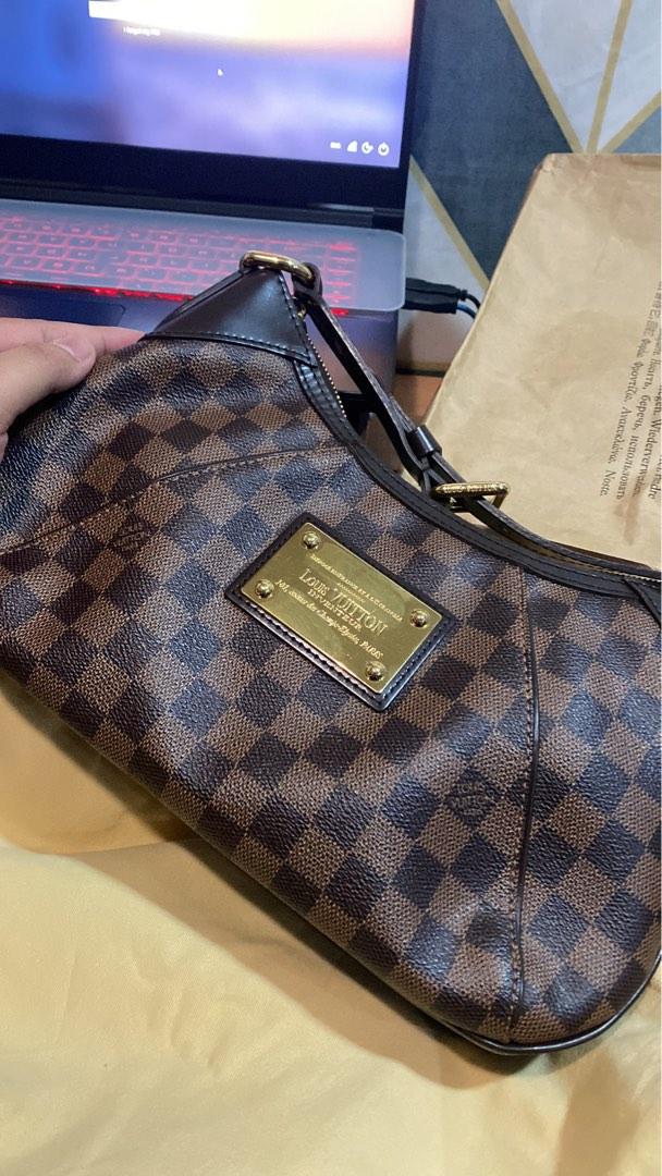 Louis Vuitton 101 Champs Elysees Paris, Luxury, Bags & Wallets on Carousell