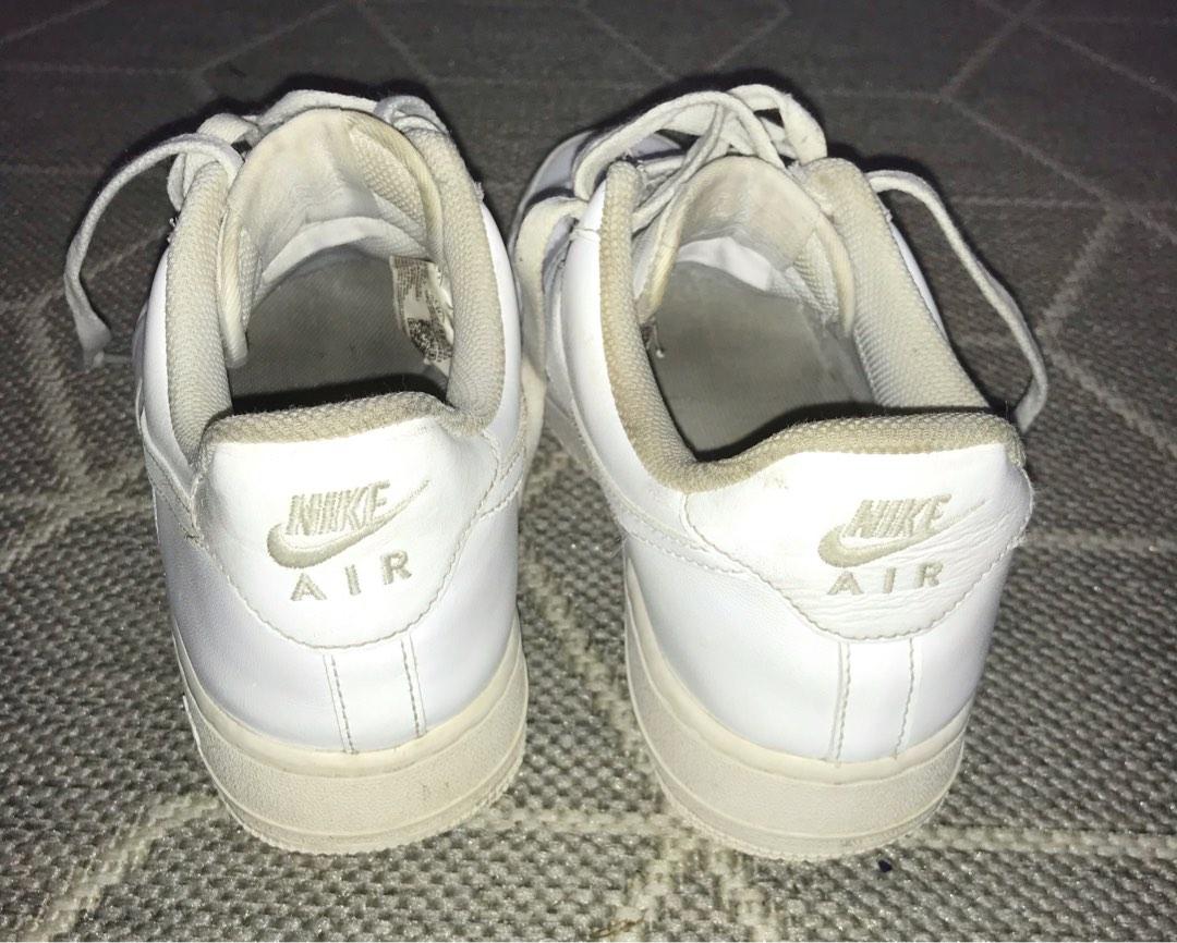 Nike Tailwind 79 Men S Fashion Footwear Sneakers On Carousell
