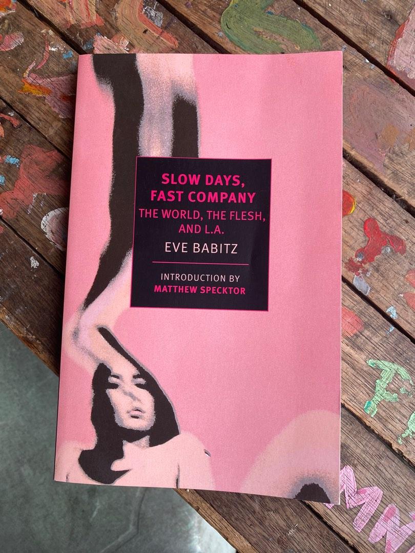 Boy Parts by Eliza Clark, Hobbies & Toys, Books & Magazines, Fiction